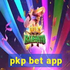 pkp bet app